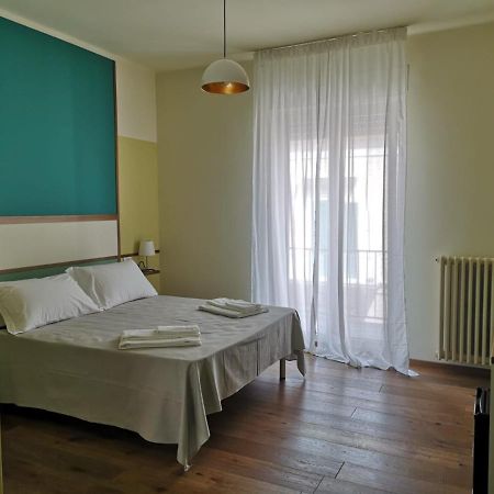Fidardo Rooms Monopoli Luaran gambar