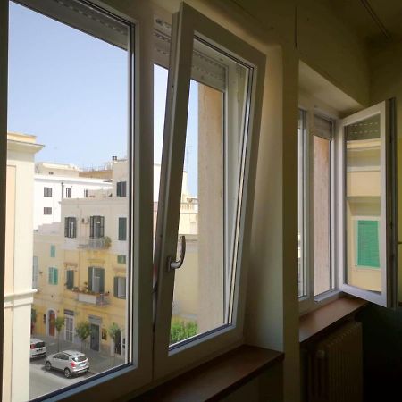 Fidardo Rooms Monopoli Luaran gambar