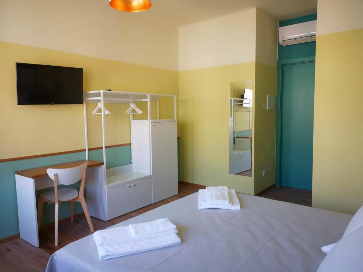 Fidardo Rooms Monopoli Luaran gambar
