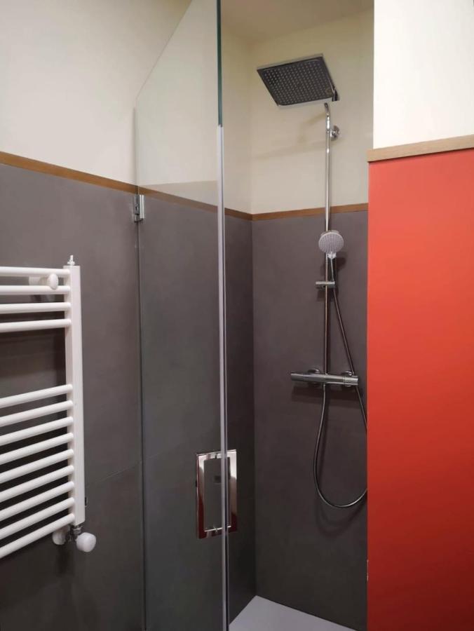 Fidardo Rooms Monopoli Luaran gambar