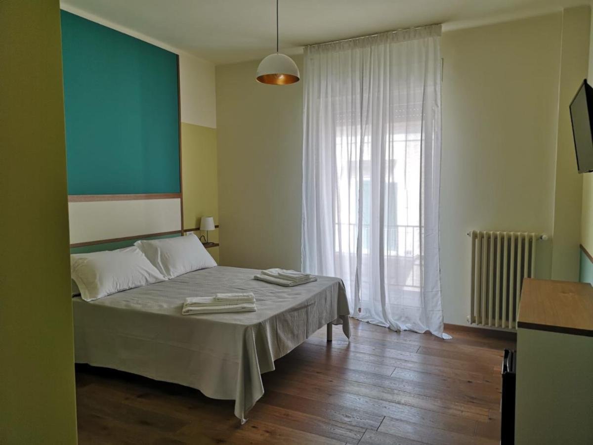 Fidardo Rooms Monopoli Luaran gambar