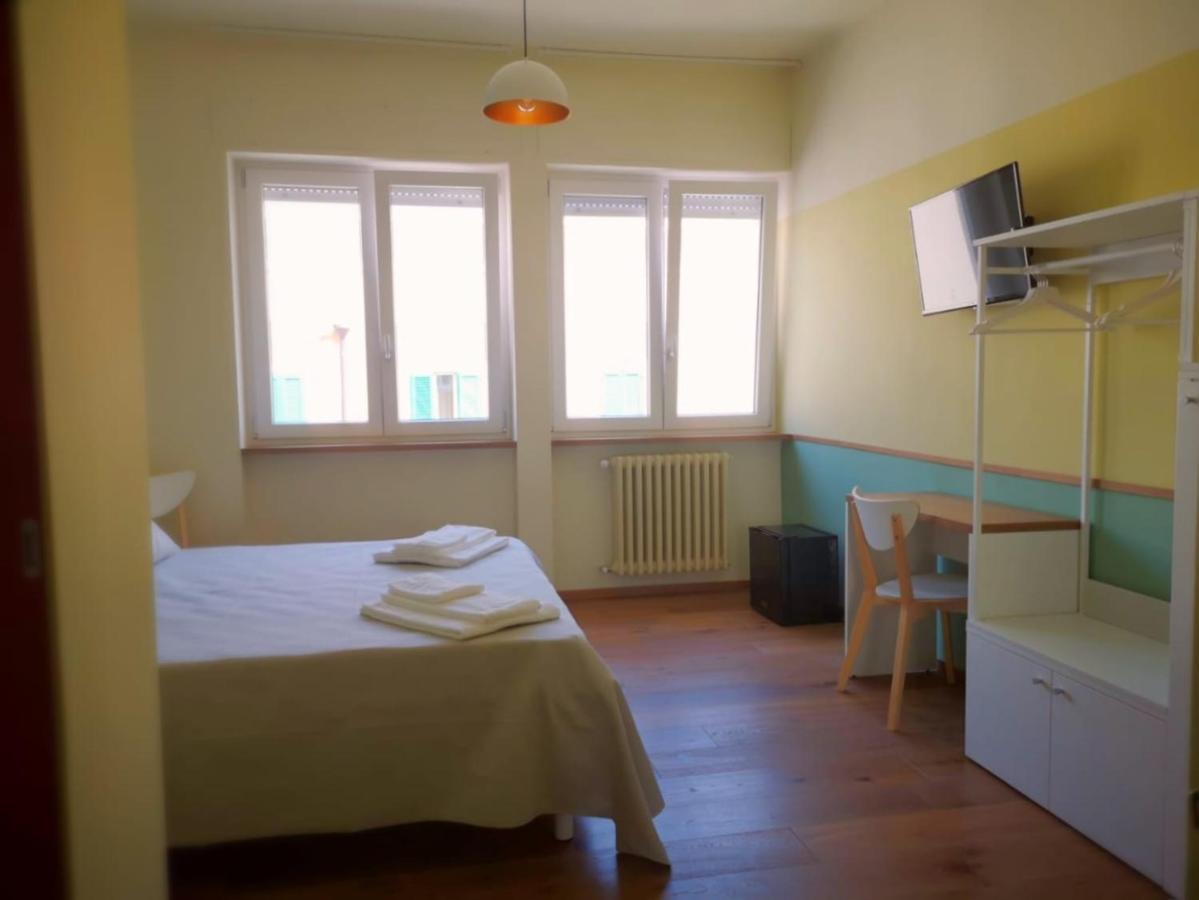 Fidardo Rooms Monopoli Luaran gambar