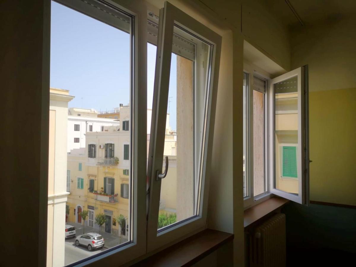Fidardo Rooms Monopoli Luaran gambar