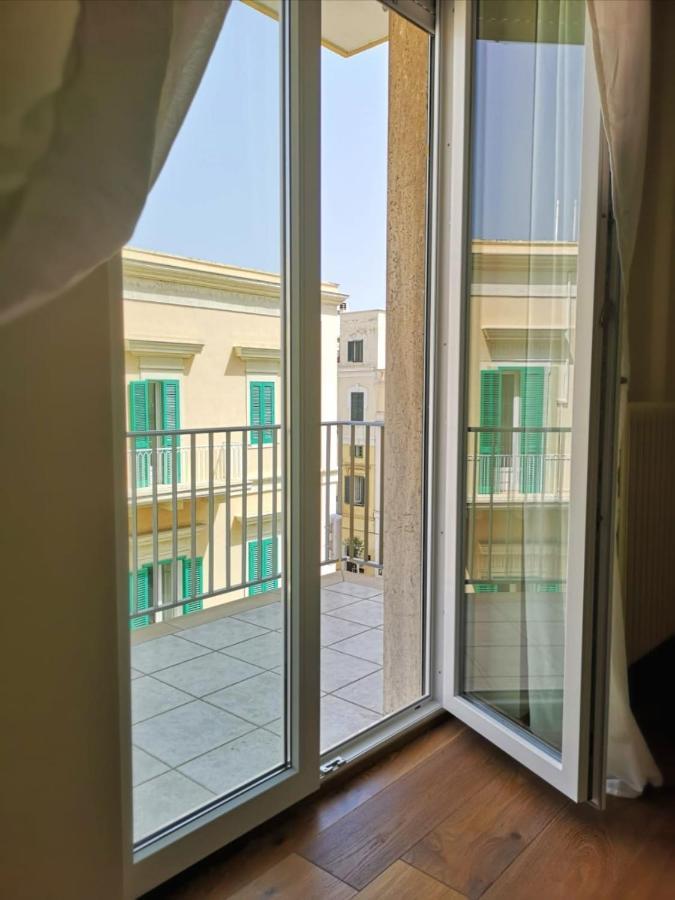 Fidardo Rooms Monopoli Luaran gambar
