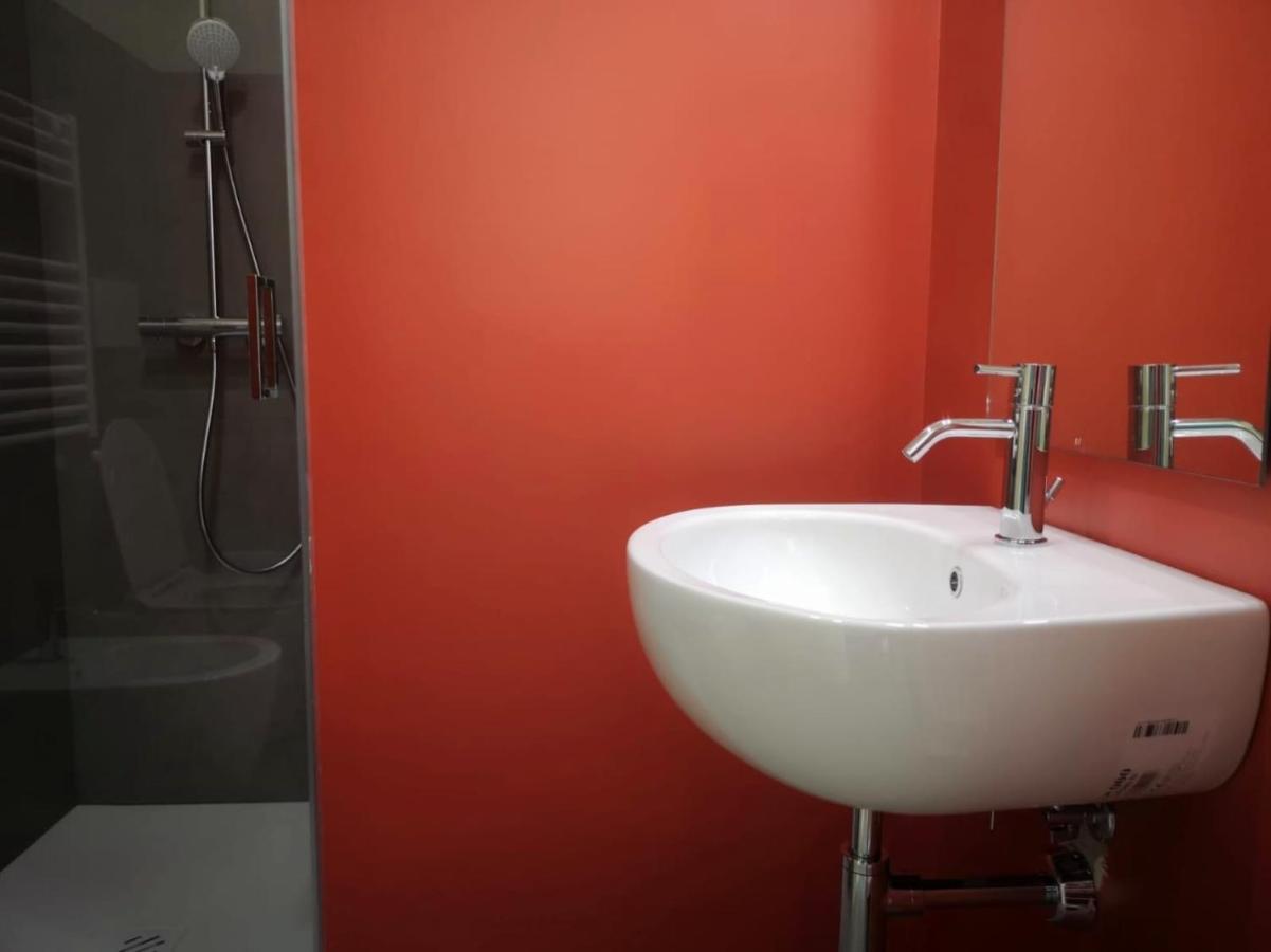 Fidardo Rooms Monopoli Luaran gambar