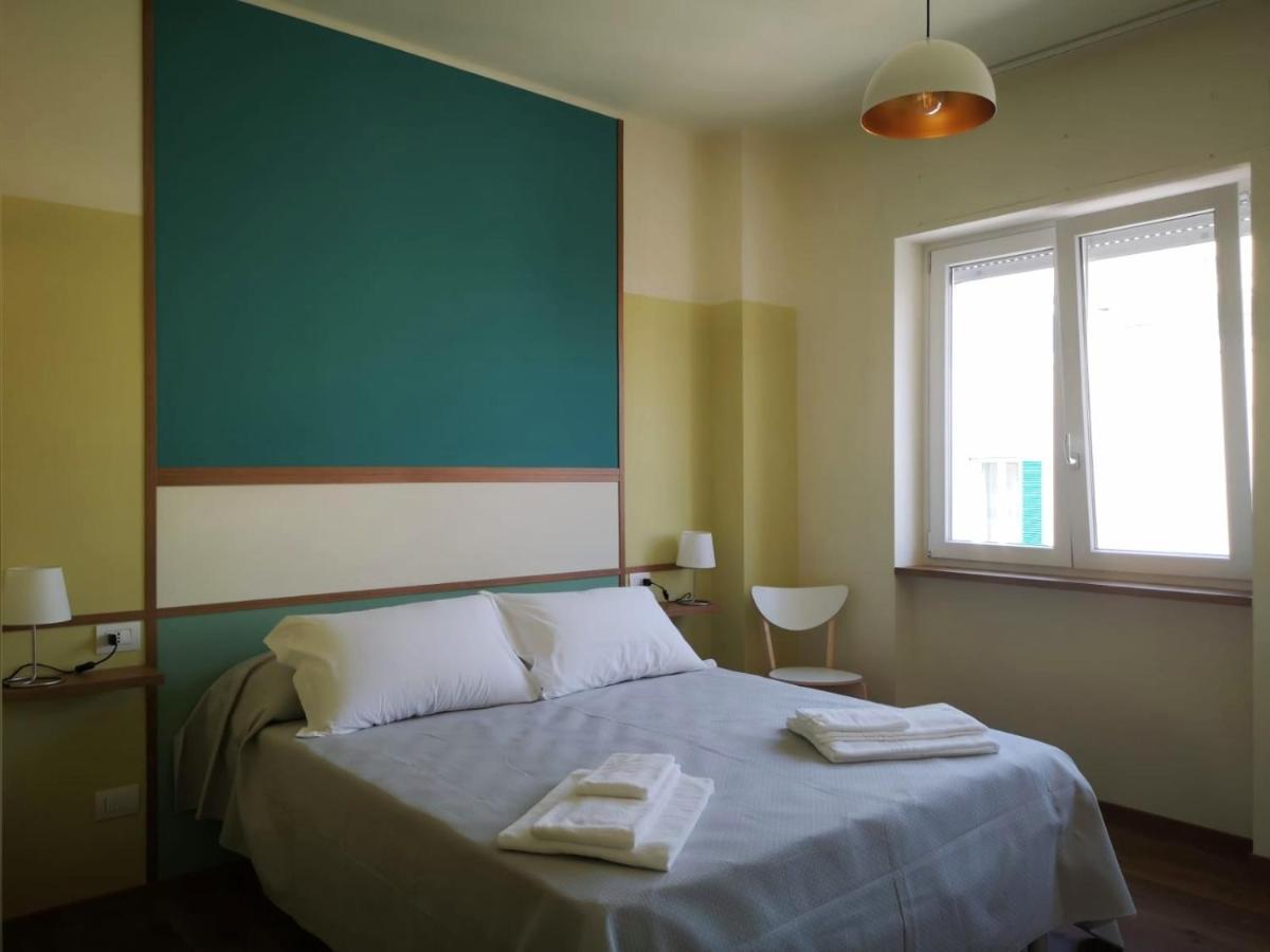 Fidardo Rooms Monopoli Luaran gambar
