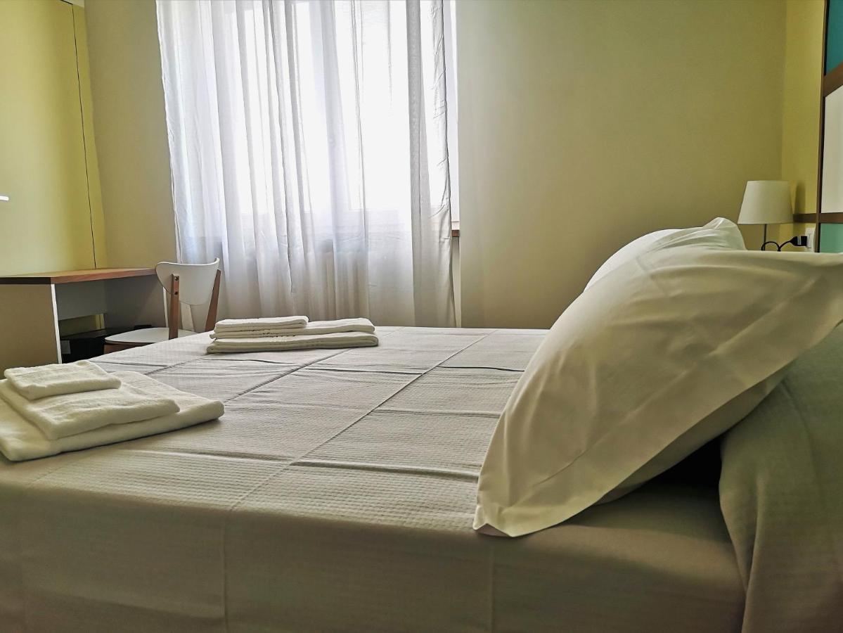 Fidardo Rooms Monopoli Luaran gambar