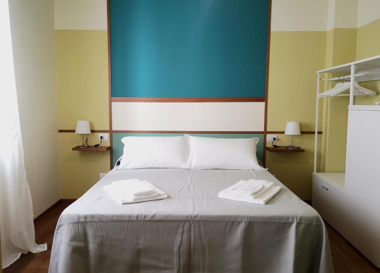 Fidardo Rooms Monopoli Luaran gambar