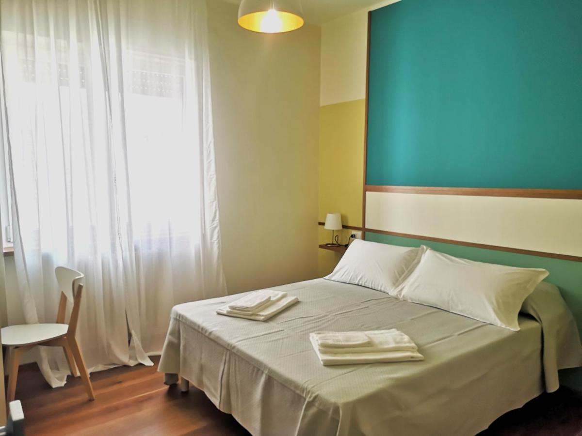Fidardo Rooms Monopoli Luaran gambar